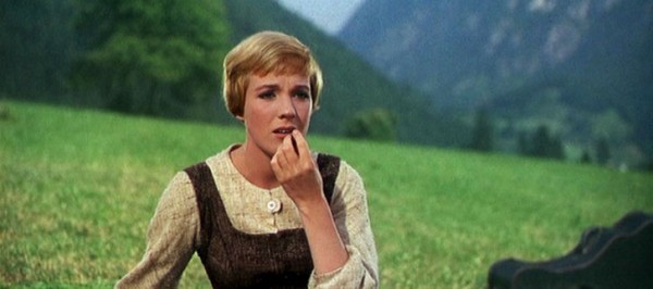 Julie Andrews