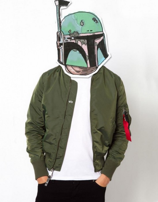 May the 4th - Star Wars Day - ASOS