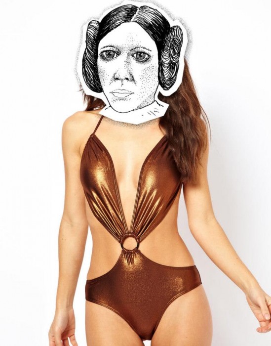 May the 4th - Star Wars Day - ASOS