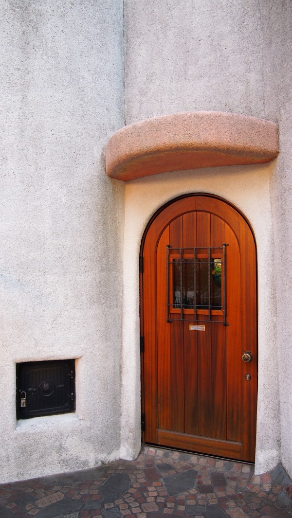 Ghibli Museum, Mitaka, Tokyo, Japan