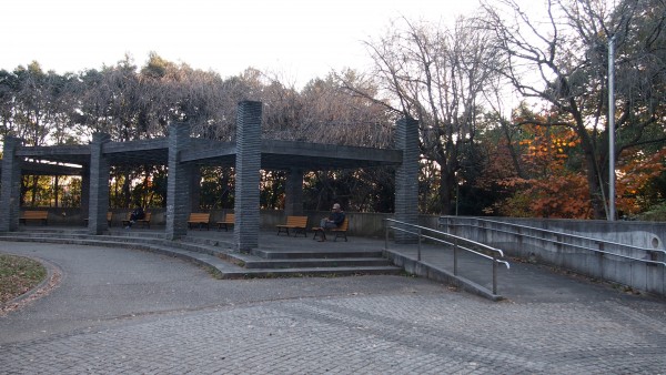 Inokashira Park, Kichijoji, Tokyo, Japan