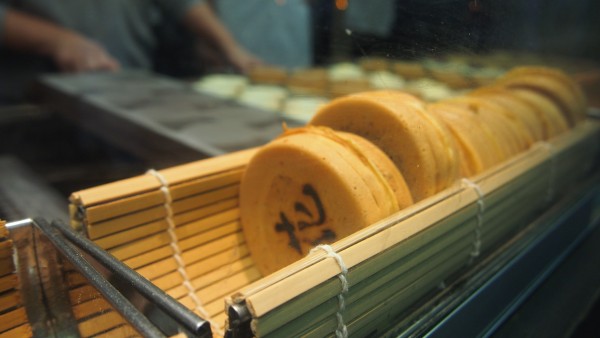 Nakano Broadway, Tokyo, Japan