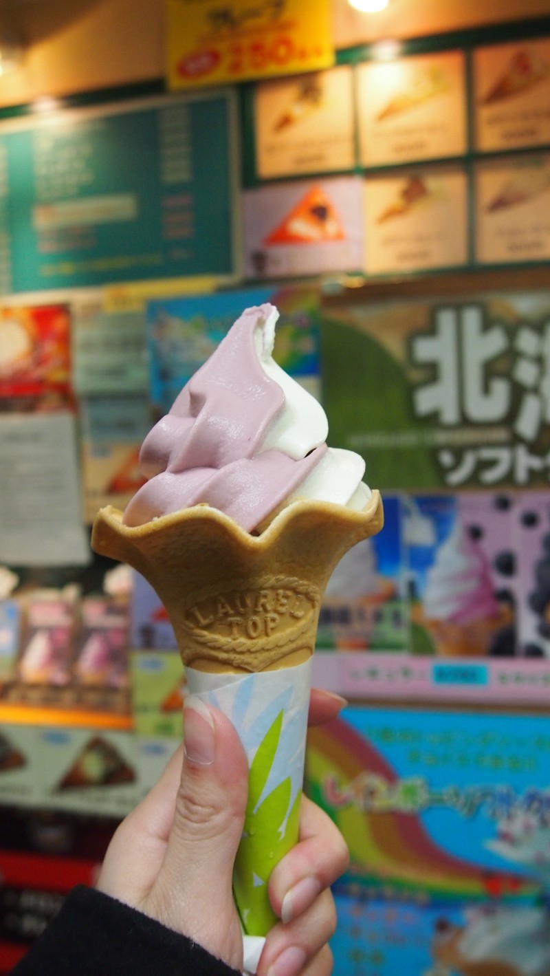 Nakano Broadway, Tokyo, Japan