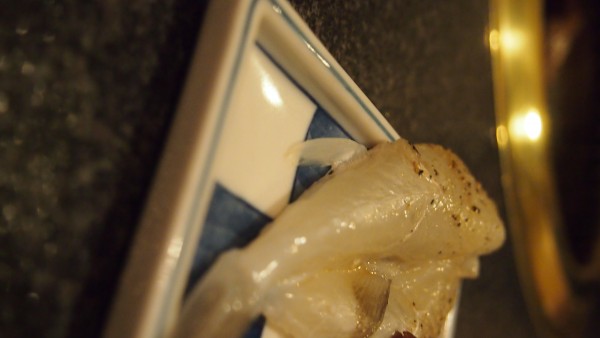 Rokkasen all-you-can-eat at Shinjuku, Tokyo, Japan