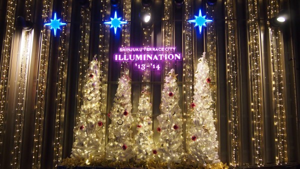 Shinjuku, Tokyo, Japan