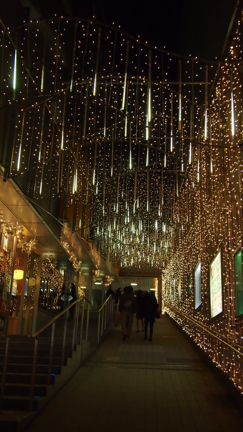 Shinjuku, Tokyo, Japan