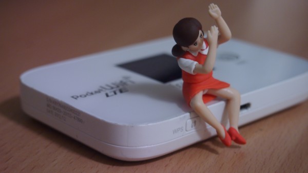 An & Min toys - earplug and vanity cup accessory - from Tokyo, Japan