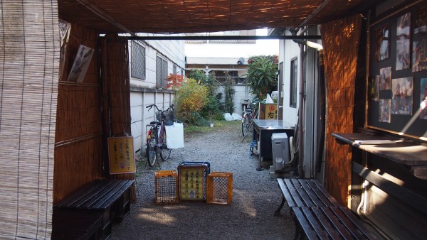 Kawagoe, Saitama, Japan