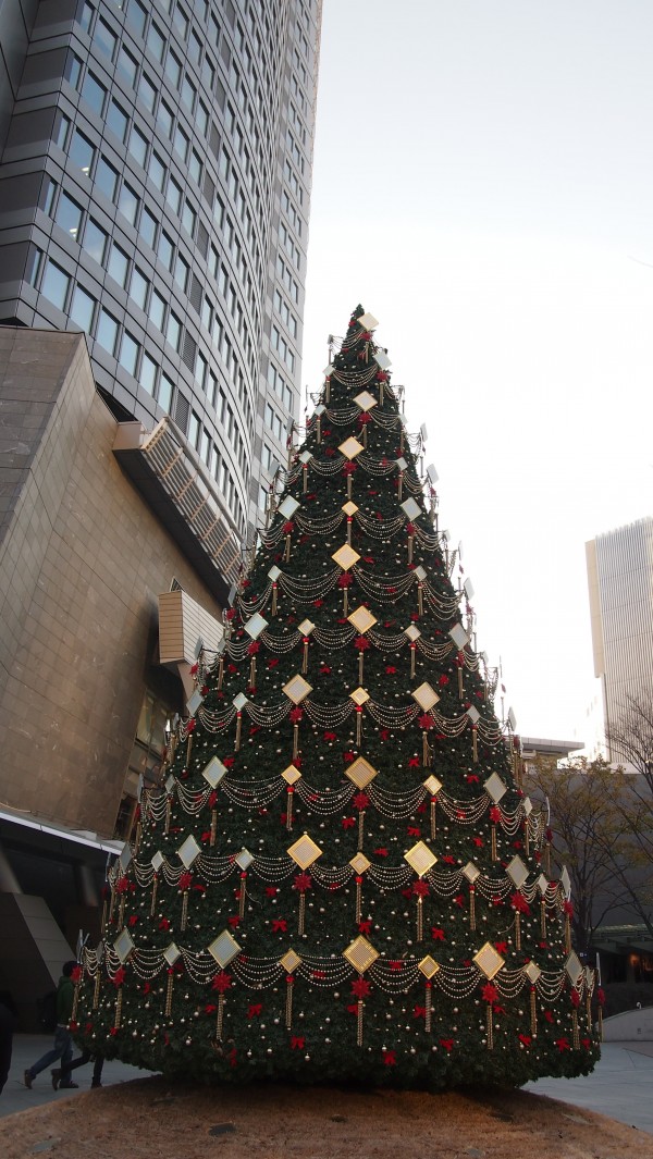 Roppongi Hills, Roppongi, Tokyo, Japan