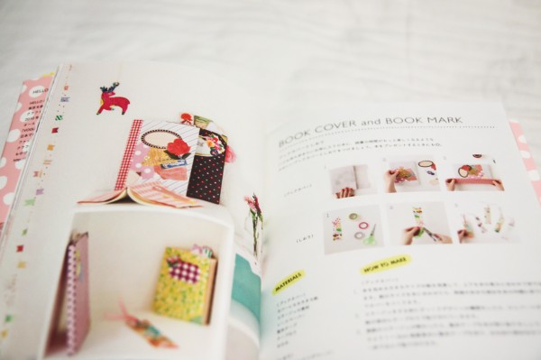 The Hello Sandwich Book: Arts & Crafts in Japanese