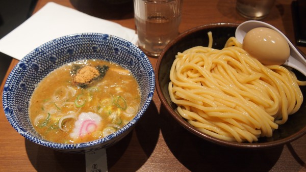 Ramen Street at Tokyo Station, Chuo, Tokyo, Japan