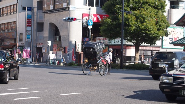 Asakusa, Tokyo, Japan