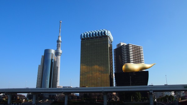 Asakusa, Tokyo, Japan