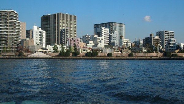 Asakusa, Tokyo, Japan