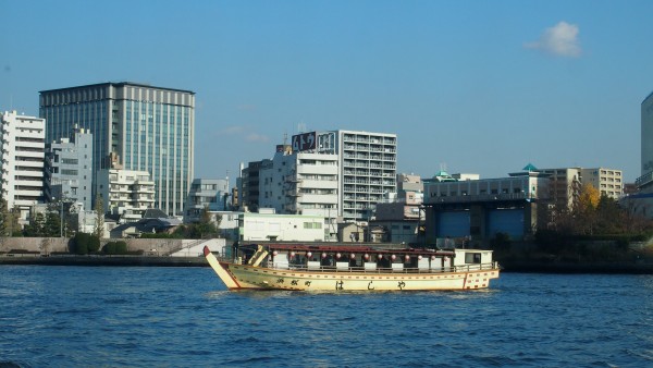 Asakusa, Tokyo, Japan