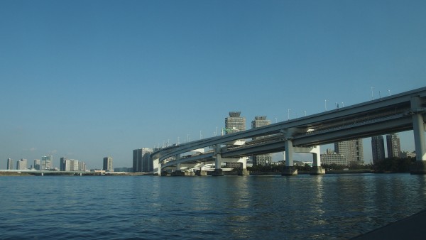 Asakusa, Tokyo, Japan