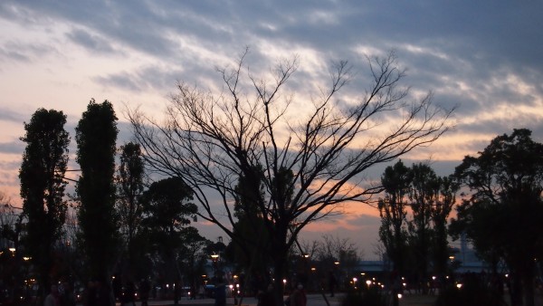 Miraikan - Odaiba, Tokyo, Japan