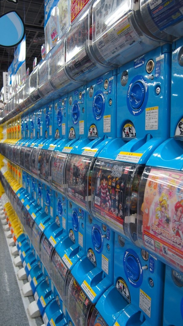 Akihabara, Tokyo, Japan