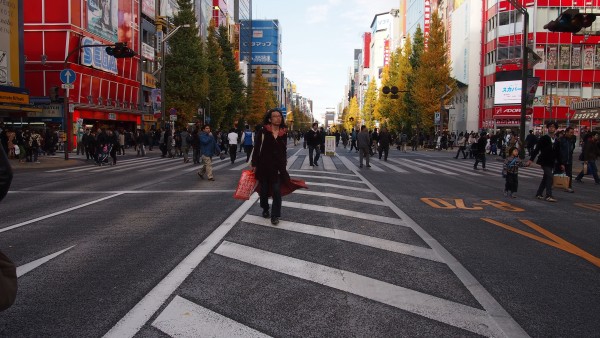 Akihabara, Tokyo, Japan