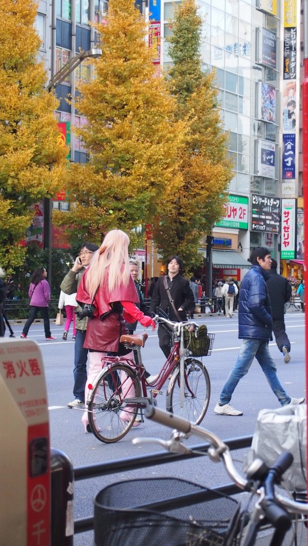 Akihabara, Tokyo, Japan