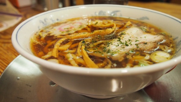 Shin-Yokohama Ramen Museum, Yokohama, Japan