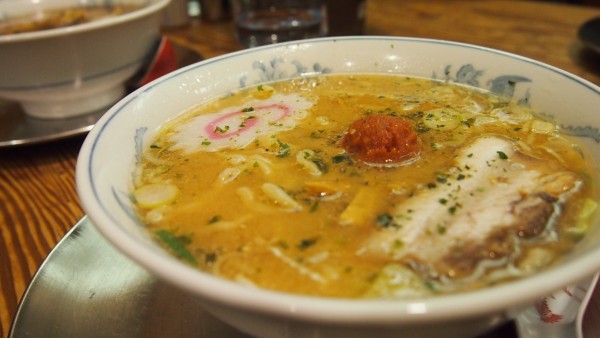 Shin-Yokohama Ramen Museum, Yokohama, Japan