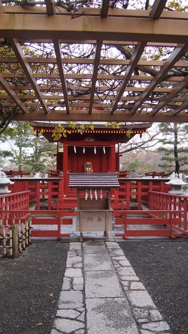 Tsurugaoka Hachimangu, Kamakura, Japan