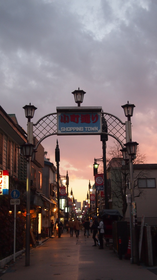 Tsurugaoka Hachimangu, Kamakura, Japan