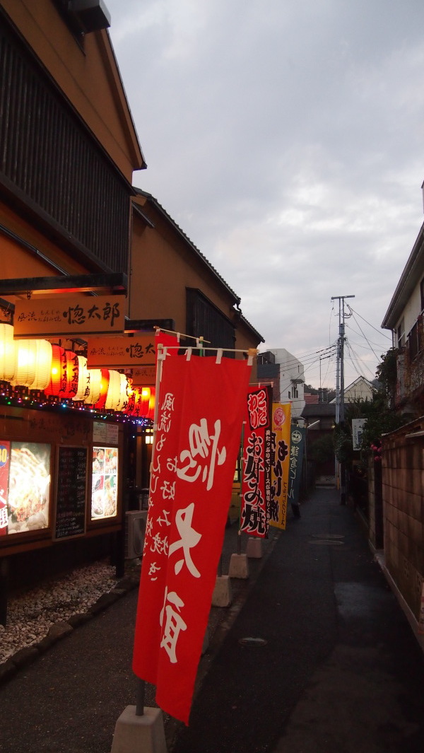 Tsurugaoka Hachimangu, Kamakura, Japan