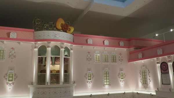 Tokyo Sanrio Puroland, Tama Center, Japan