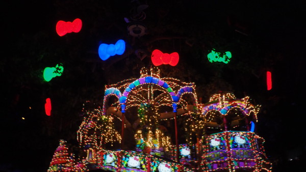 Tokyo Sanrio Puroland, Tama Center, Japan