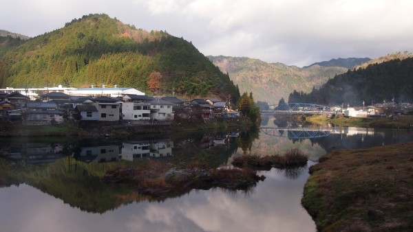 Takayama, Gifu (Hida region), Japan