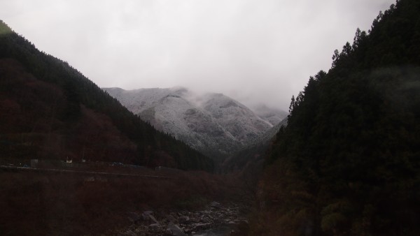 Takayama, Gifu (Hida region), Japan