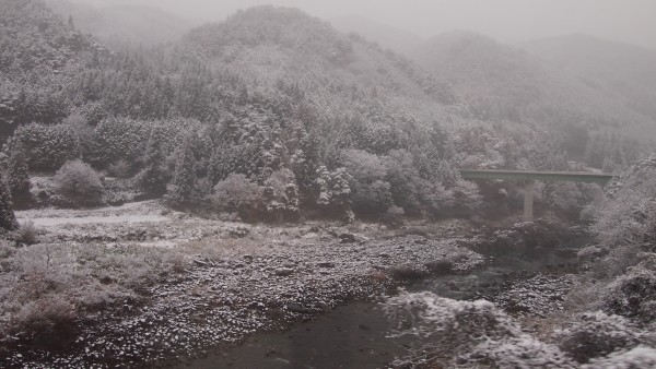 Takayama, Gifu (Hida region), Japan