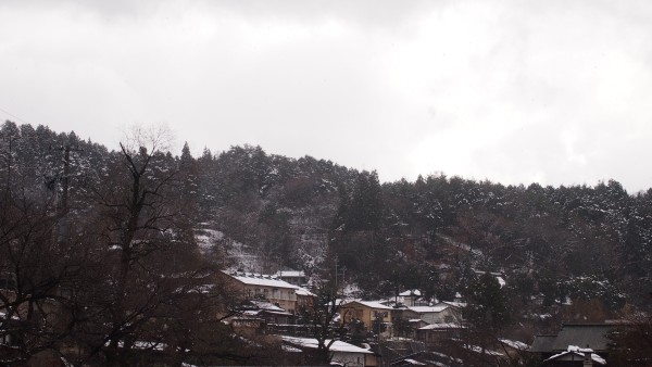 Takayama, Gifu (Hida region), Japan