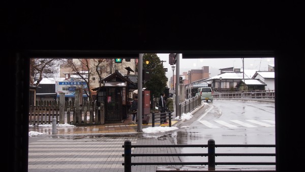 Takayama, Gifu (Hida region), Japan
