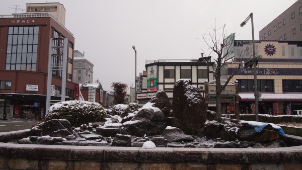 Takayama, Gifu (Hida region), Japan