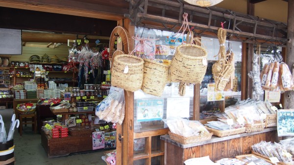 Shirakawa-go, Gifu, Japan