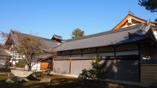 Kinkakuji (Golden Pavilion), Kyoto, Japan