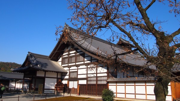 Kinkakuji (Golden Pavilion), Kyoto, Japan