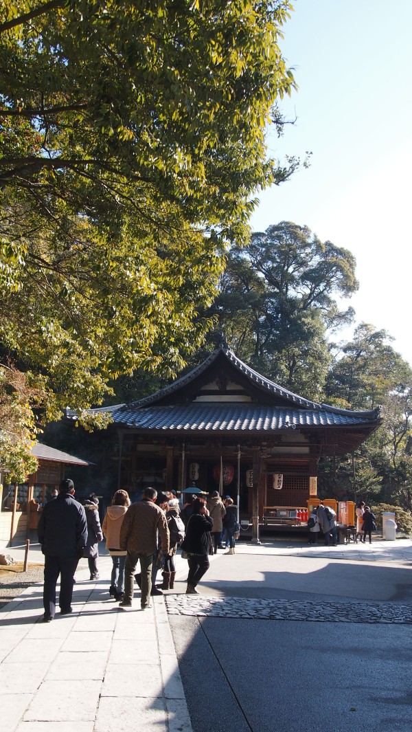 Kinkakuji (Golden Pavilion), Kyoto, Japan