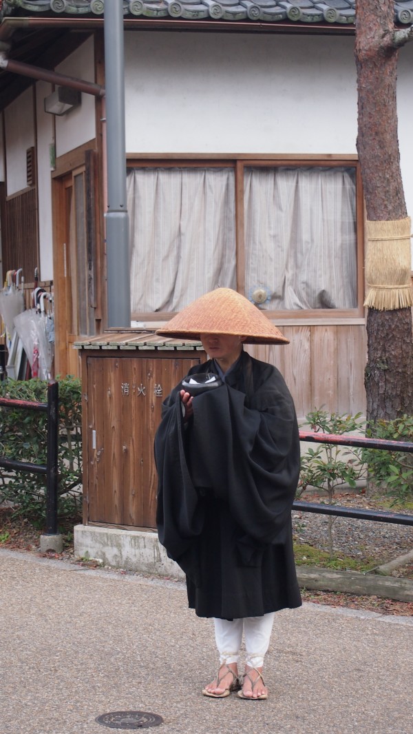 Kiyomizu-dera, Kyoto, Japan