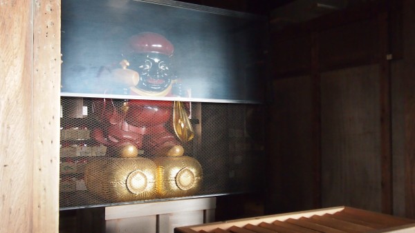 Kiyomizu-dera, Kyoto, Japan