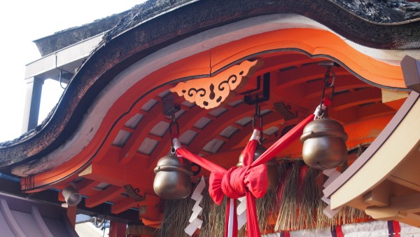 Kiyomizu-dera, Kyoto, Japan