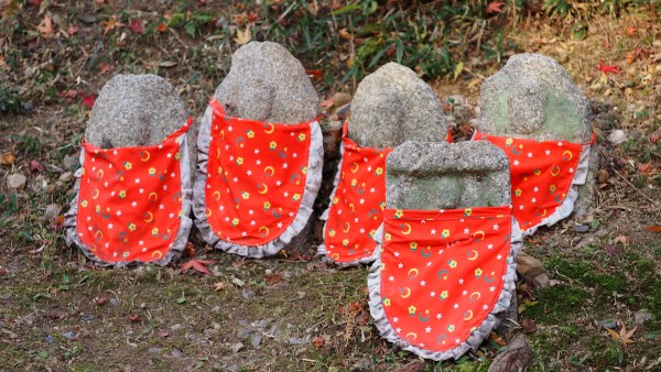 Kiyomizu-dera, Kyoto, Japan