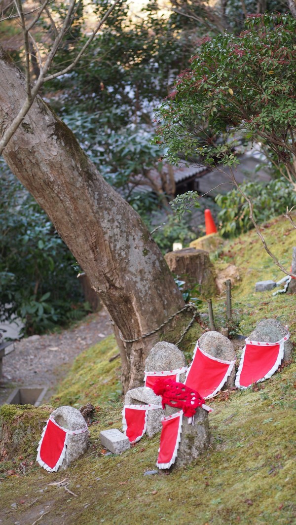 Kiyomizu-dera, Kyoto, Japan