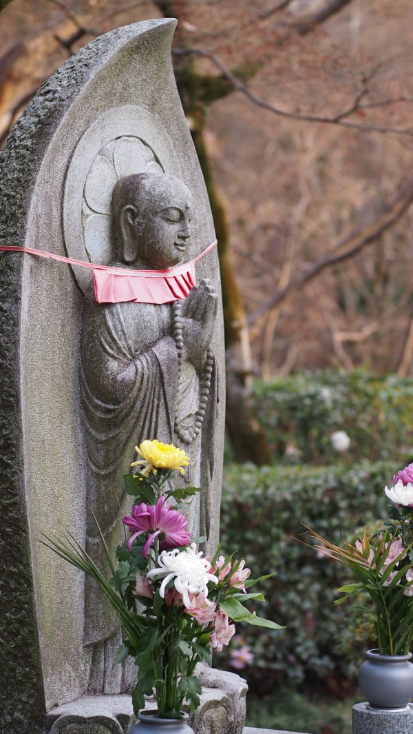 Kiyomizu-dera, Kyoto, Japan