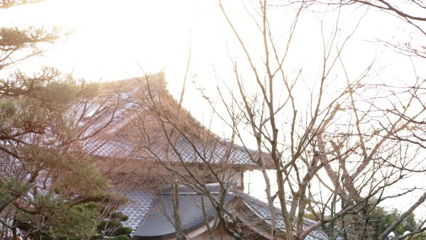 Kiyomizu-dera, Kyoto, Japan