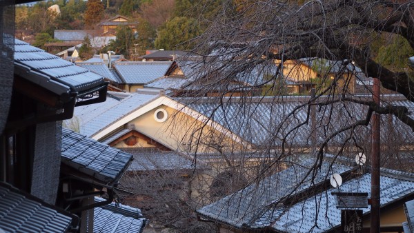 Higashiyama, Kyoto, Japan