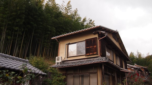 Saga-Arashiyama, Kyoto, Japan